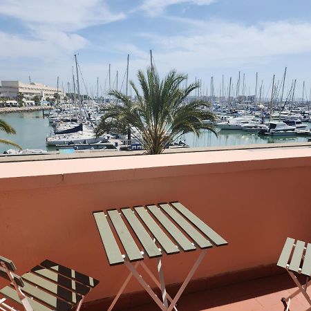 אל פוארטו דה סנטה מריה Allo Apartments Puerto Sherry 3 Habitaciones 2 Banos Con Parking מראה חיצוני תמונה