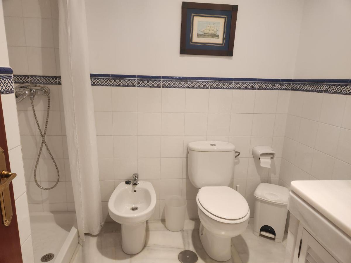 אל פוארטו דה סנטה מריה Allo Apartments Puerto Sherry 3 Habitaciones 2 Banos Con Parking מראה חיצוני תמונה