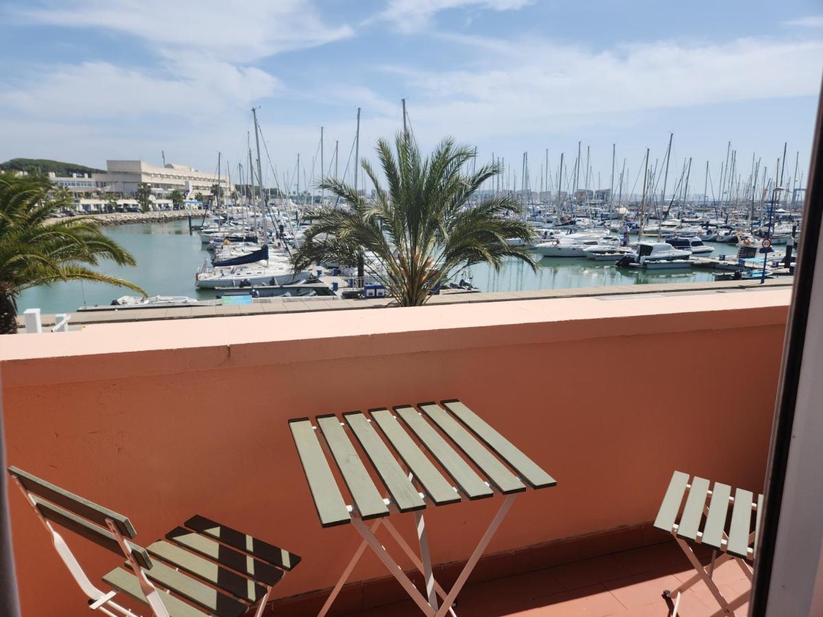 אל פוארטו דה סנטה מריה Allo Apartments Puerto Sherry 3 Habitaciones 2 Banos Con Parking מראה חיצוני תמונה