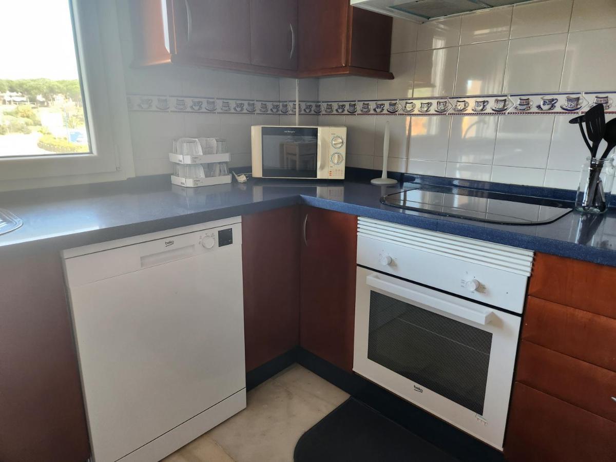 אל פוארטו דה סנטה מריה Allo Apartments Puerto Sherry 3 Habitaciones 2 Banos Con Parking מראה חיצוני תמונה