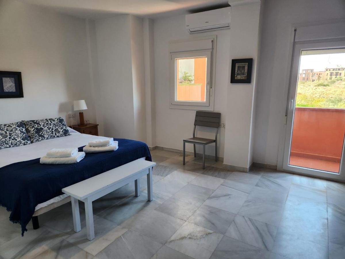 אל פוארטו דה סנטה מריה Allo Apartments Puerto Sherry 3 Habitaciones 2 Banos Con Parking מראה חיצוני תמונה