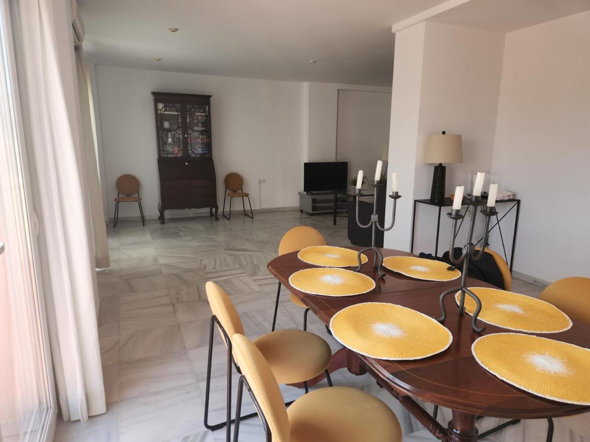 אל פוארטו דה סנטה מריה Allo Apartments Puerto Sherry 3 Habitaciones 2 Banos Con Parking מראה חיצוני תמונה