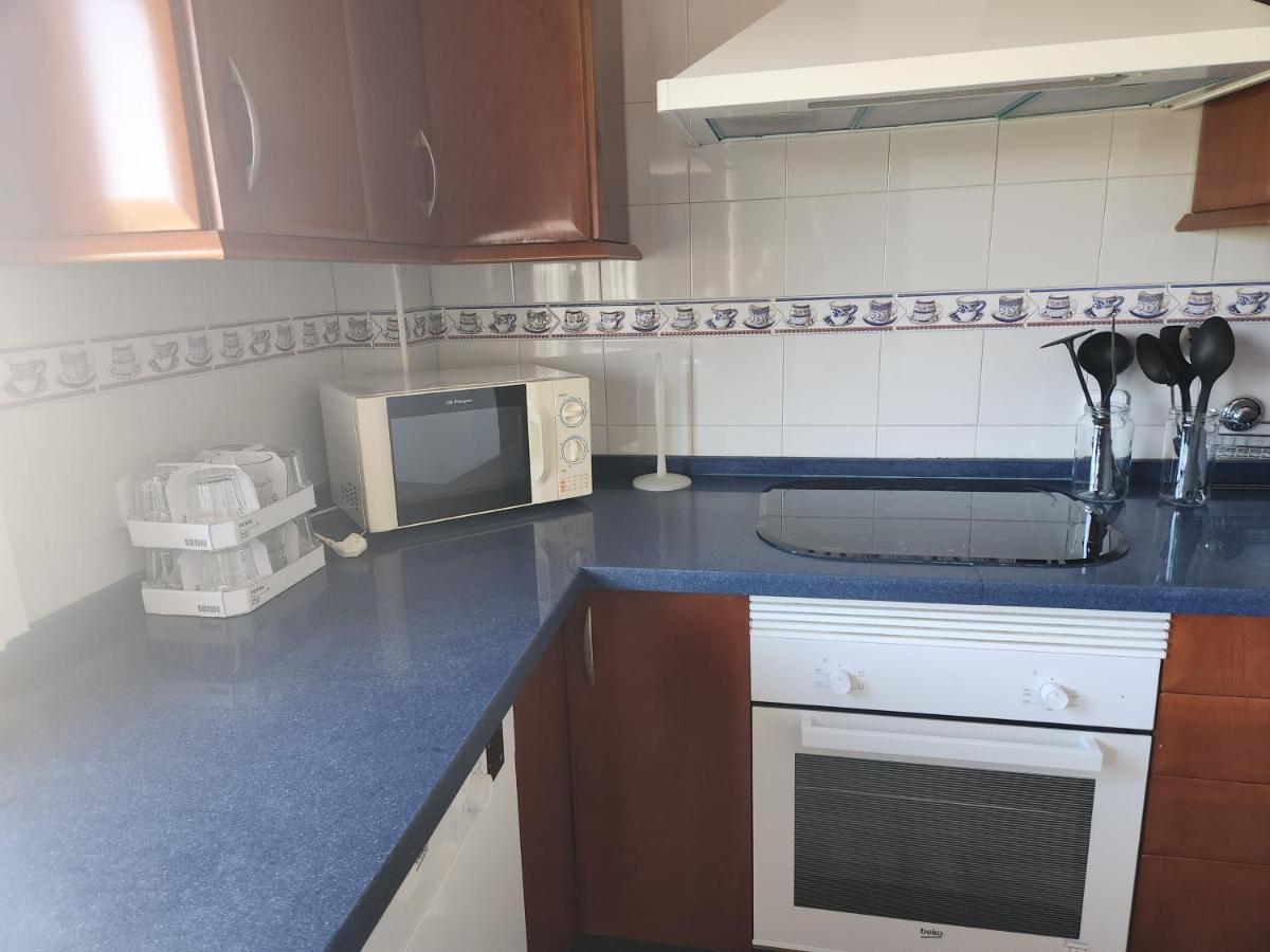 אל פוארטו דה סנטה מריה Allo Apartments Puerto Sherry 3 Habitaciones 2 Banos Con Parking מראה חיצוני תמונה