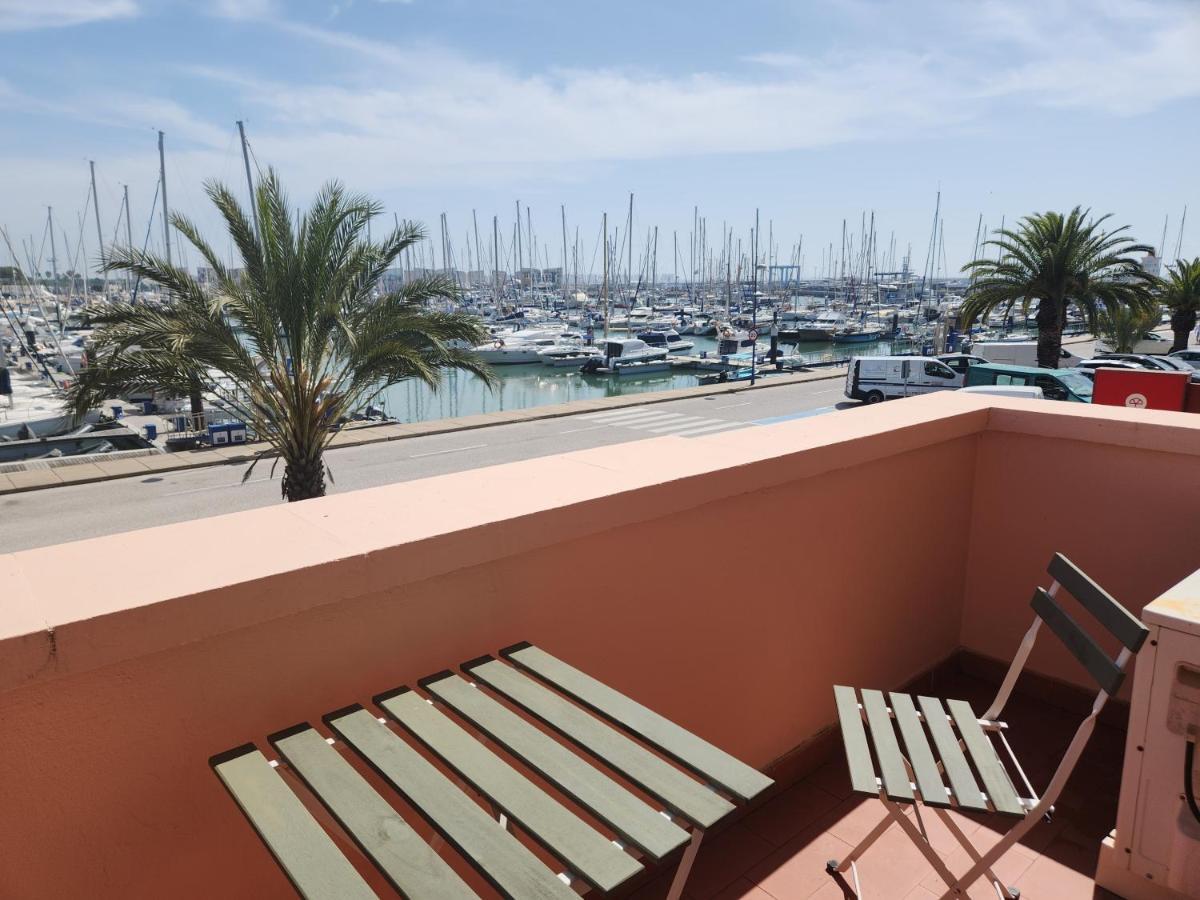 אל פוארטו דה סנטה מריה Allo Apartments Puerto Sherry 3 Habitaciones 2 Banos Con Parking מראה חיצוני תמונה