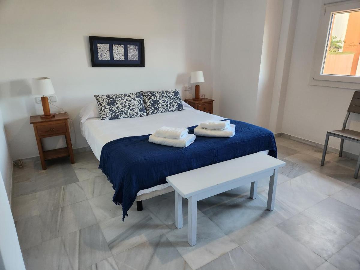 אל פוארטו דה סנטה מריה Allo Apartments Puerto Sherry 3 Habitaciones 2 Banos Con Parking מראה חיצוני תמונה