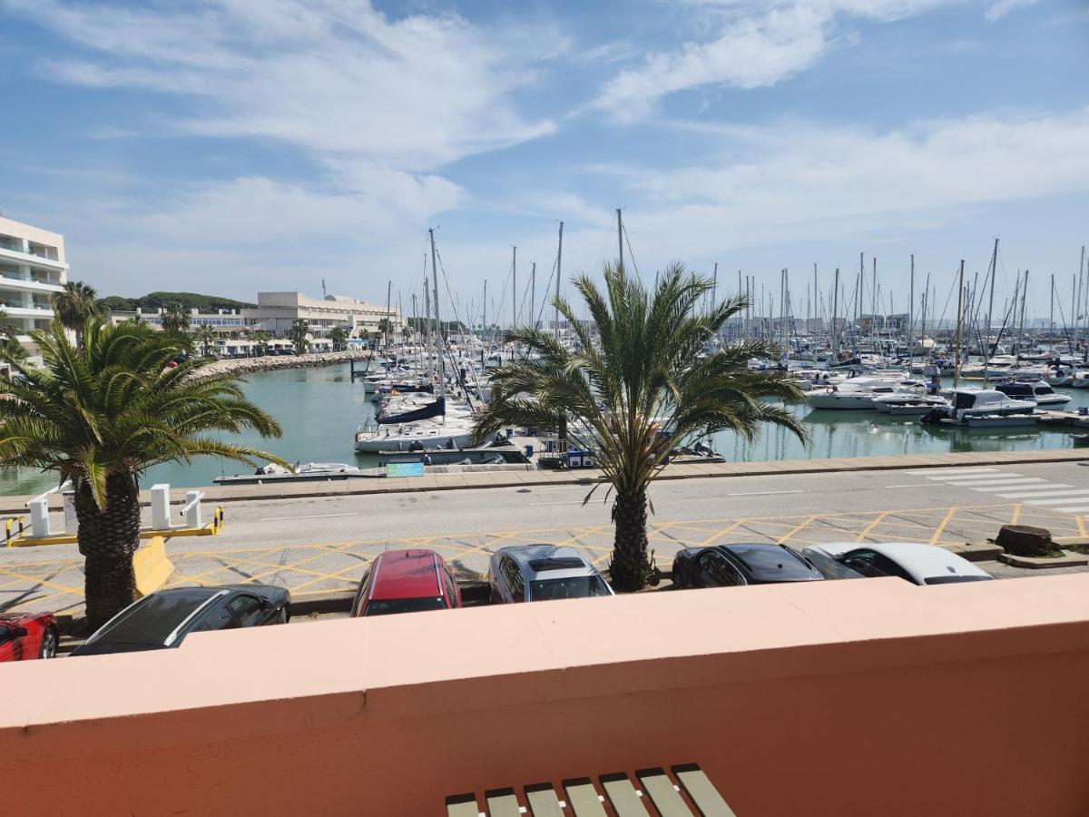 אל פוארטו דה סנטה מריה Allo Apartments Puerto Sherry 3 Habitaciones 2 Banos Con Parking מראה חיצוני תמונה