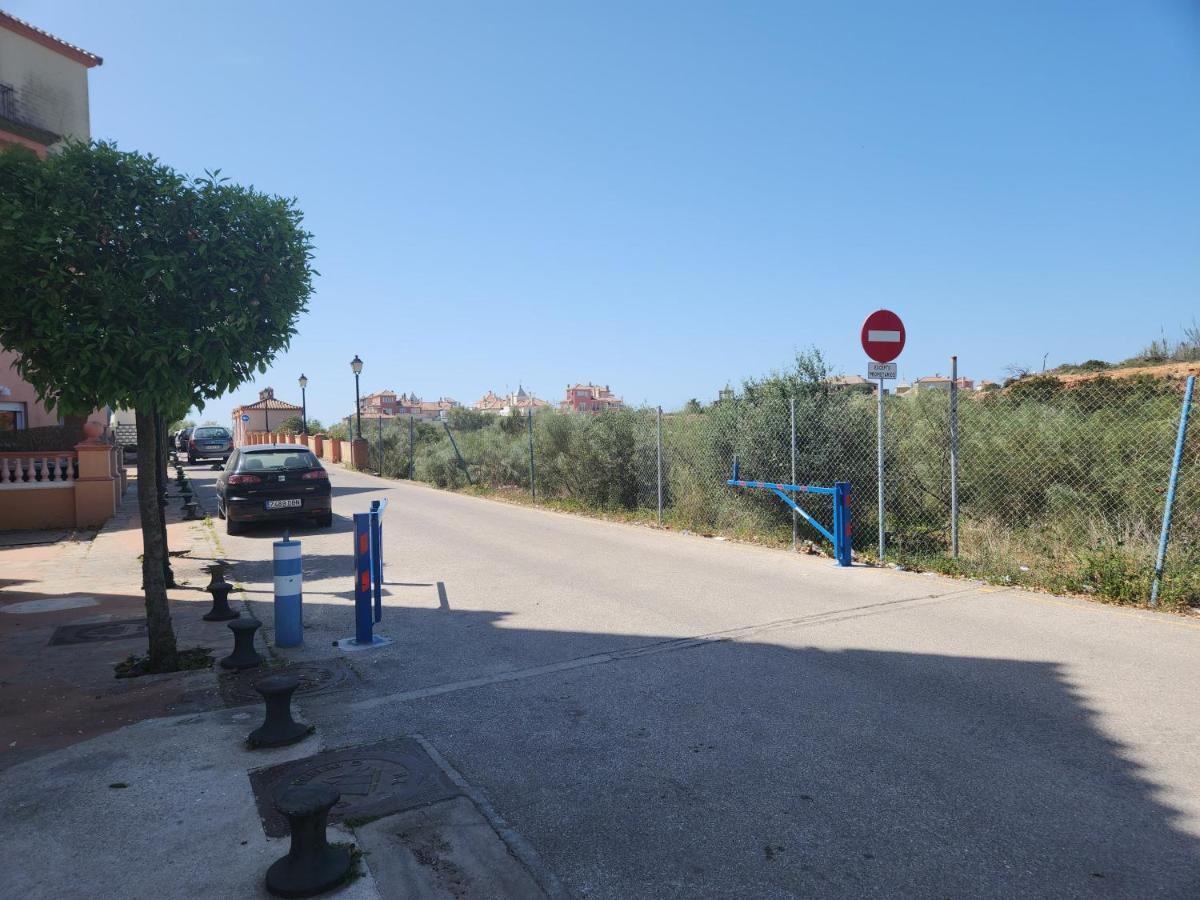 אל פוארטו דה סנטה מריה Allo Apartments Puerto Sherry 3 Habitaciones 2 Banos Con Parking מראה חיצוני תמונה