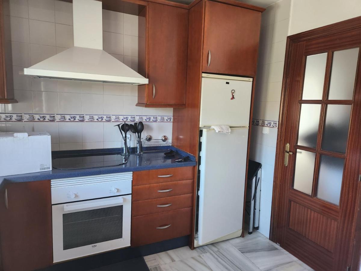 אל פוארטו דה סנטה מריה Allo Apartments Puerto Sherry 3 Habitaciones 2 Banos Con Parking מראה חיצוני תמונה