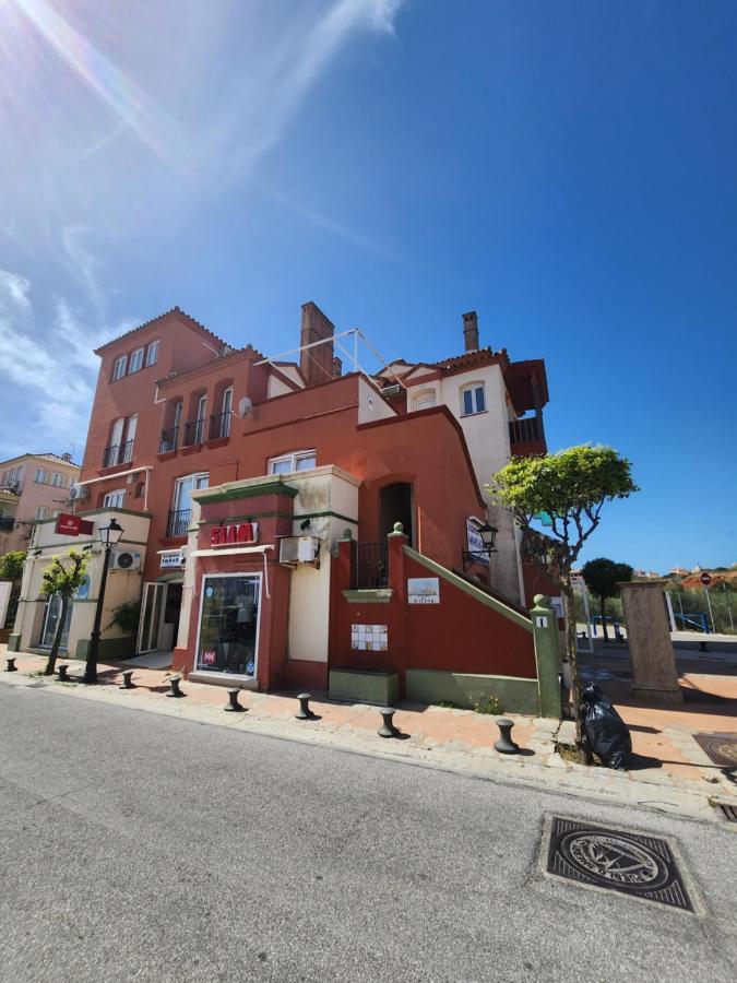 אל פוארטו דה סנטה מריה Allo Apartments Puerto Sherry 3 Habitaciones 2 Banos Con Parking מראה חיצוני תמונה